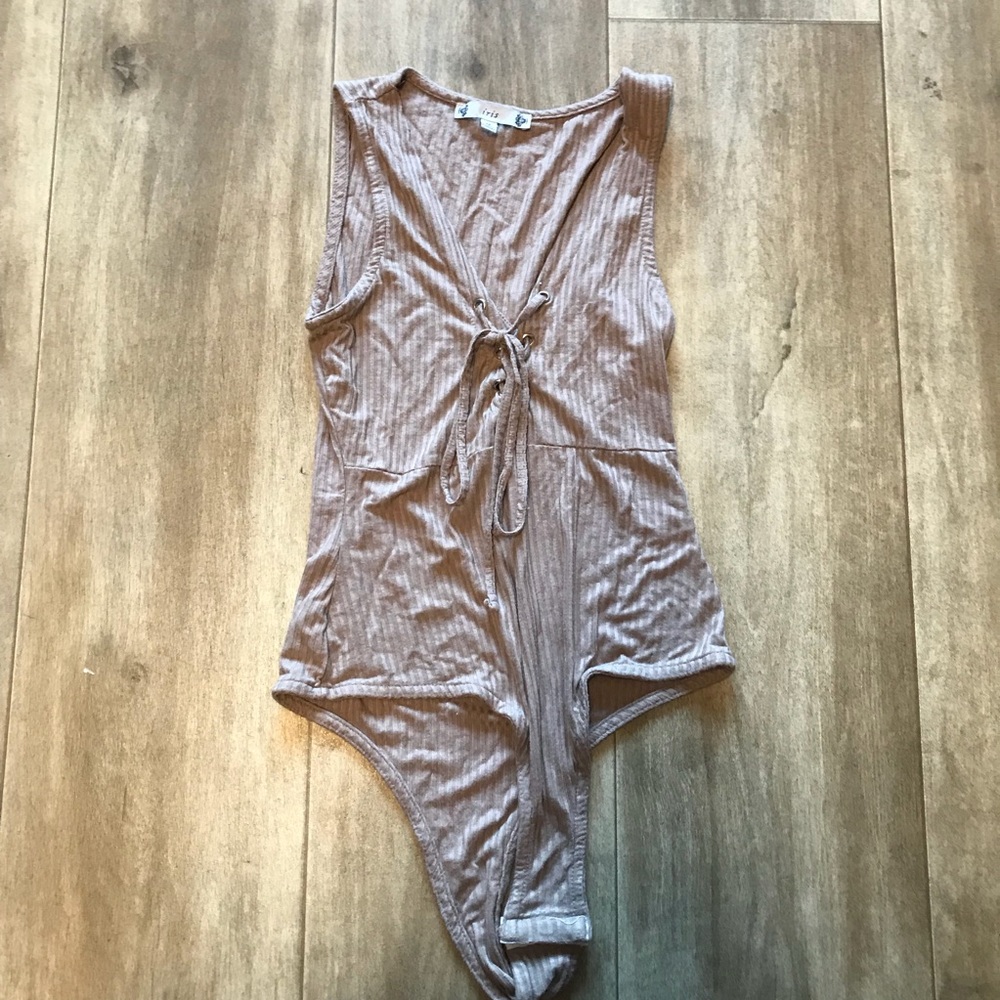 Bodysuit